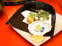 -京怀石·壬生
