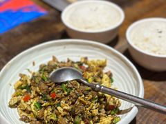 -铁公鸡·四川料理(天环广场店)