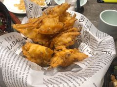 -老板恋上鱼(恒隆广场店)