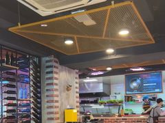 -老卜奎齐齐哈尔烤肉(人民东路店)