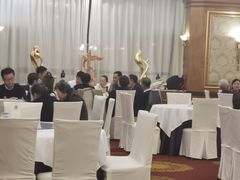 -上海国际饭店