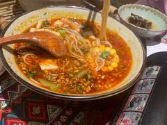 -火塘云南烧烤大排档