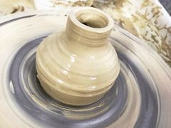 -粤陶渊.DIY陶艺体验馆(粤陶总店)