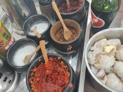 -攀枝花·任德琼·盐边羊肉米线