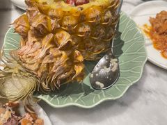 -中8楼风尚云南菜(颐堤港店)