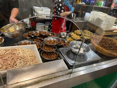 -清真马杰山牛肉汤馆