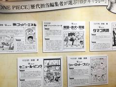 -东京塔海贼王主题公园