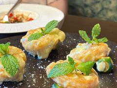 -上海苏宁宝丽嘉酒店·嘉府壹号中餐厅