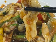 -东江海鲜大排档·潮汕菜·砂锅粥