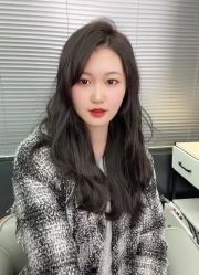 -藤野造型·专业烫染店