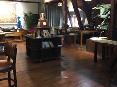 -良友书坊(安徽路店)