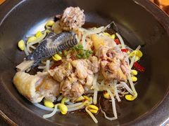 -云海肴·汽锅鸡·云南菜(天津国金汇店)