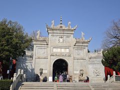 -南岳衡山风景名胜区