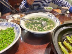-杨记隆府(南坪店)
