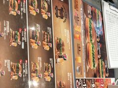 -汉堡王(泰盛广场店)