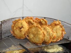 -信二嫂虾饼(振兴路店)