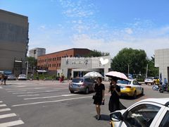 -东北大学(南湖校区)