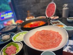 -巴蜀大将火锅(春熙店)