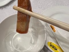 -功德林素菜饭庄(前门店)