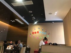 -海底捞火锅(凯德广场店)
