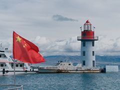 -青海湖国家重点风景名胜区