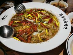 -太二酸菜鱼(福州泰禾店)