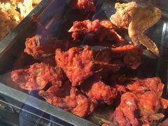-德盛炸鸡腿(大沽南路店)