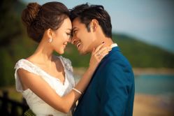 -秦皇岛我和你婚纱摄影工作室