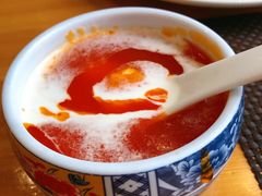 木瓜炖雪蛤-酒久自助料理(佳兆业店)