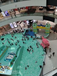 -万达宝贝乐园(北京槐房店)