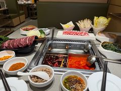 -海底捞火锅(奥山世纪城店)