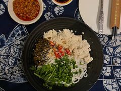 豆花米线-滇道云南特色料理(康定路店)