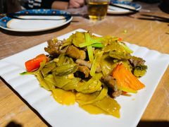 -李记潮汕砂锅粥(营福路店)