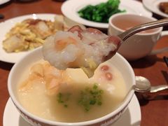 艇仔粥-杭州JW万豪酒店-万豪中餐厅