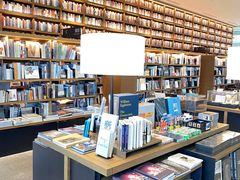 -茑屋书店(天目里店)