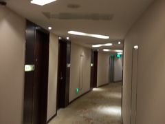 -汕头金海湾大酒店(万象城店)