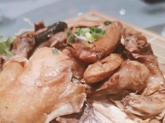 -惠丰堂饭庄·烤鸭·京味菜(西北旺·唐家岭店)