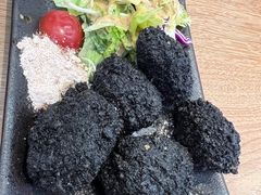 -小川洋风料理(武胜路凯德广场店)
