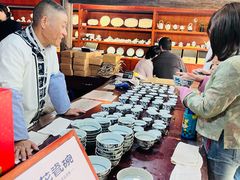 -景德镇古窑民俗博览区