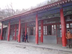 -华清宫景区