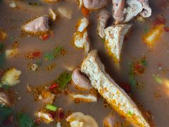 卤煮-二姐卤煮(南十里居店)