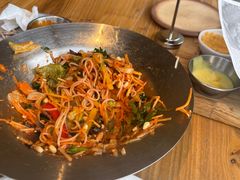 -KimPro 辛普乐概念韩餐