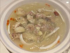 -龙泉人椰子鸡.糟粕醋.海南菜(三亚旗舰店)