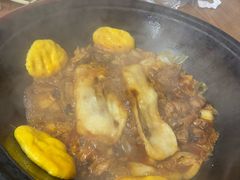 -清真长山屯泉水灶台鱼(佳庆道店)