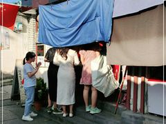 -高老太奶油小攀(新建南路店)