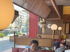 -捞神煲汤火锅(湖滨商业街店)