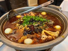 -眉州东坡(亚运村店)