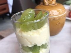-万达文华酒店·48F云端窗景美食汇自助餐厅