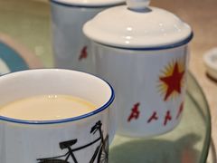 -年辉渔村