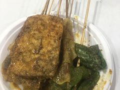 -胖子鸡排(循礼门老字号店)